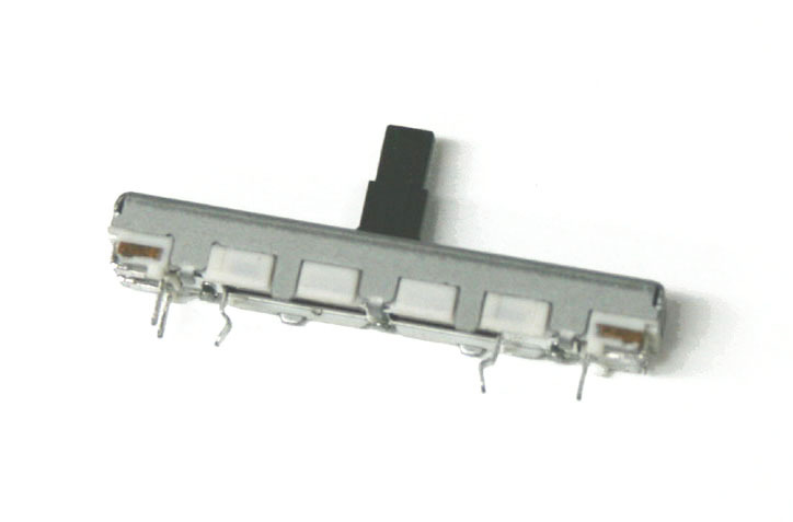 ولوم کشویی مونو Korg Pa5X