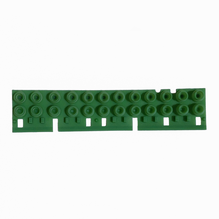 Yamaha KB200 Key Contact Rubber با ضمانت اصالت