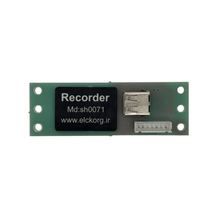 برد تبدیل هارد به USB ارگ Korg Pa800