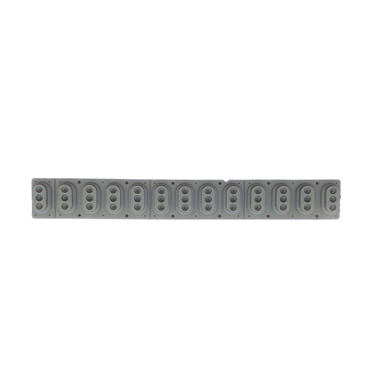 Kurzweil CUP-2 Key Contact Rubber با ضمانت اصالت