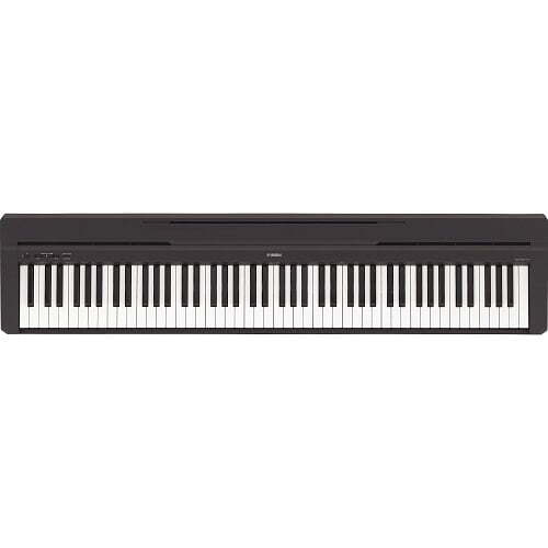 مقایسه Korg B2 و Yamaha P-45 برای هنرجوی مبتدی